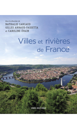 Villes et rivières de France -.