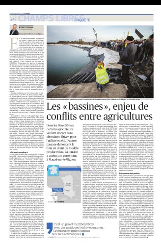 Le Figaro, 4 janvier 2022 -.
